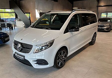 Mercedes-Benz V 300 AMG-Line Avantgarde Ed. AHK LED Standh.