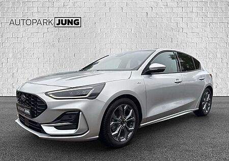 Ford Focus Lim. ST-Line X*Pano*Navi*ACC*