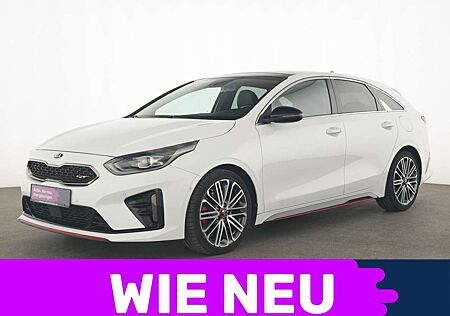 Kia Pro_ceed ProCeed / pro_cee'd ProCeed GT ACC|Klappensteuerung|LED|Smart-Key