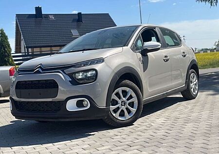Citroën C3 Citroen Pure Tech 83 S&S You Klimaautomatik Touch
