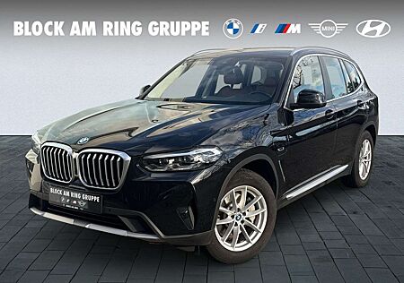 BMW X3 xDrive30e SH PA DAB