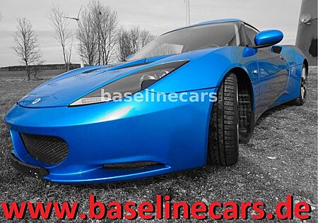 Lotus Evora S - 2+2 Motor/Getriebe/Service neu - TOP
