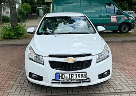 Chevrolet Cruze Cruze 1.8 LT