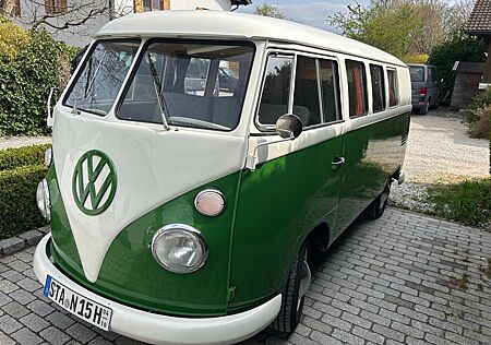 Volkswagen T1