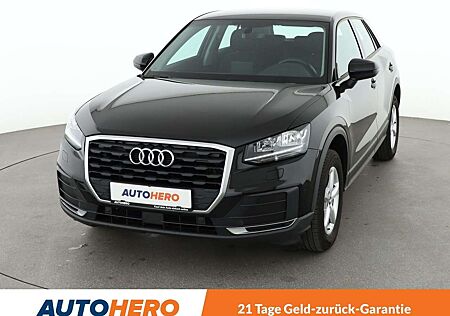 Audi Q2 1.4 TFSI ACT Aut.*PDC*TEMPO*KLIMA*LIMITER*