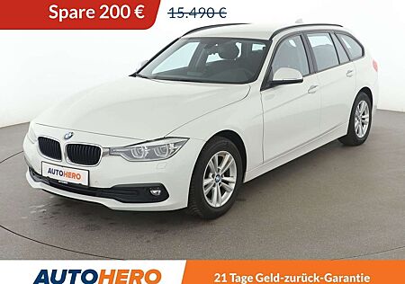 BMW 316d 316 Advantage *NAVI*LED*TEMPO*PDC*SHZ*