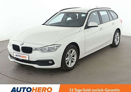 BMW 316d 316 Advantage *NAVI*LED*TEMPO*PDC*SHZ*