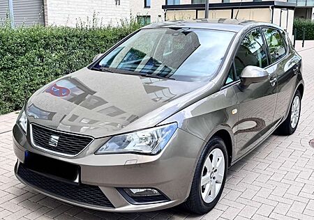 Seat Ibiza Lim. Sun