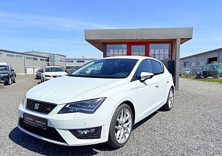 Seat Leon FR LED 75.000KM SHZ SPORT Performance 18´´