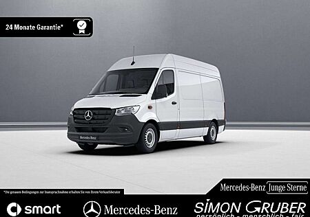 Mercedes-Benz Sprinter 317 Standard L2H2 9G MBUX Navi 360 Cam