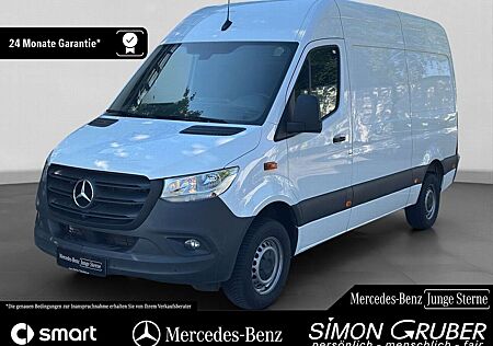 Mercedes-Benz Sprinter 317 Standard L2H2 9G MBUX Navi 360 Cam