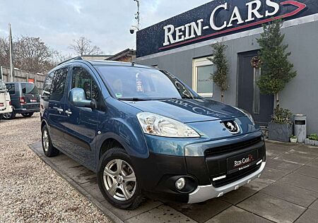 Peugeot Partner Tepee Family 1.6/PANO/KLIMA/88TKM/