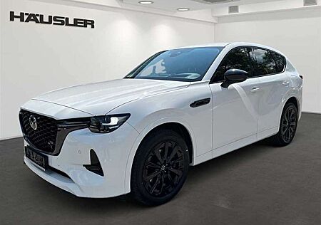 Mazda CX-60 Homura PHEV *360°-Kamera* *Navi* *BOSE* *SHZ* *Sit