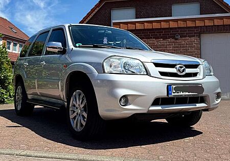 Mazda Tribute 4x4Comfort