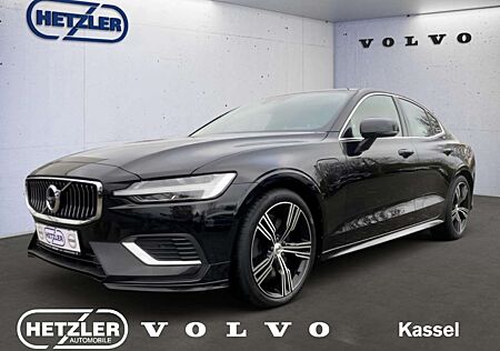 Volvo S60 Inscription Recharge Plug-In Hybrid AWD T8 Twin En