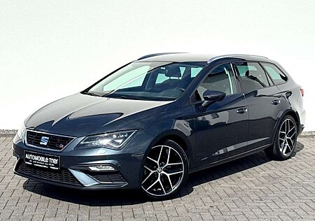 Seat Leon ST FR 1.5 TSI DSG /LED/NAVI/CAM/GARANTIE