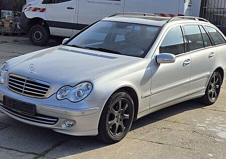 Mercedes-Benz C 280 C-Klasse T-Modell T Avantgarde