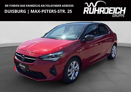 Opel Corsa F Ultimate 1.2 Turbo +ACC+MASSAGE+CAM+LED+