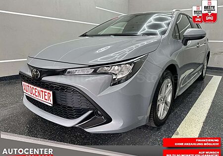 Toyota Corolla Comfort "TÜV NEU-MULTI-CAM-BLUET"