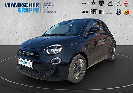 Fiat 500E Icon 42kWh KOMFORT PAKET / 1.HAND