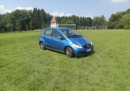 Mercedes-Benz A 150 Classic