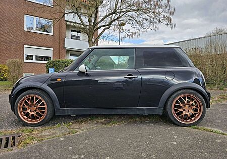 Mini ONE Cooper