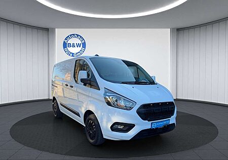 Ford Transit Custom Kasten 300 L1 Trend*1.Ha*KAMERA