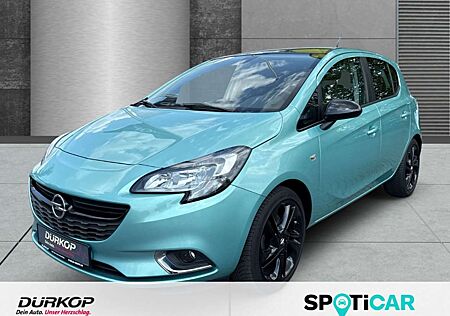 Opel Corsa 1.4 Turbo Color Edition*SHZ*LHZ*Parkhilfe*Allwette