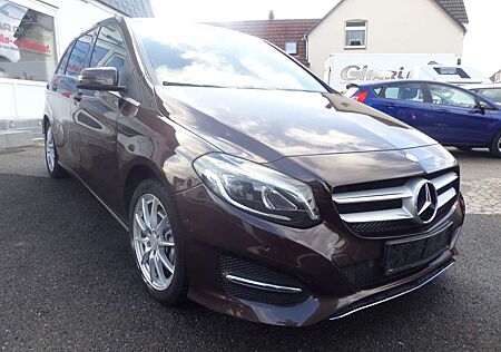 Mercedes-Benz B 180 Score (246.242)