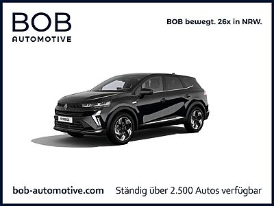 Renault Symbioz Techno Mild Hybrid 140 EDC NAVI SHZ PDC