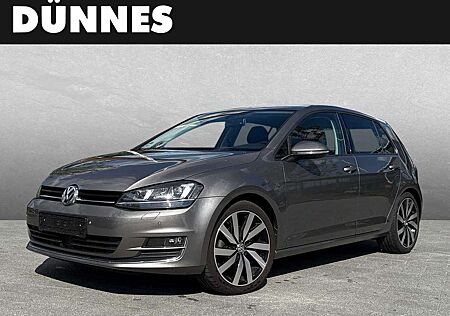VW Golf Volkswagen VII 1.4 TSI Highline *R-Line*
