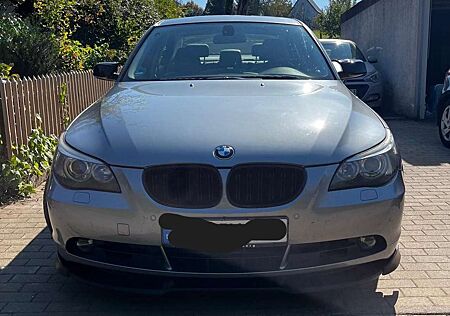 BMW 525i 525 5er