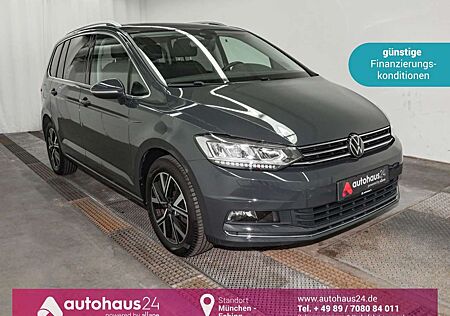 VW Touran Volkswagen 1.5 TSI Highline LED|Navi|ParkPilot|Sizhz