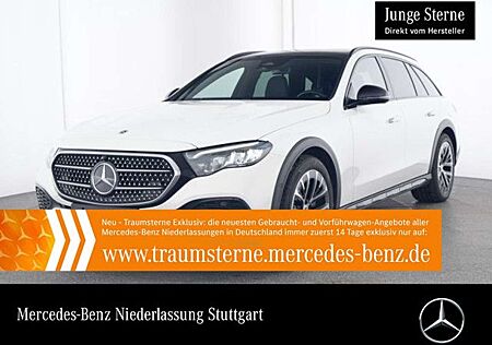 Mercedes-Benz E 300 de T 4M Avantgarde Airmat Pano Distr. LED 9G