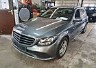 Mercedes-Benz C 200 C -Klasse T-Modell T d