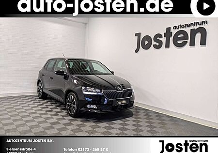 Skoda Fabia Drive 1.0 CarPlay Sitzhzg. PDC RFK