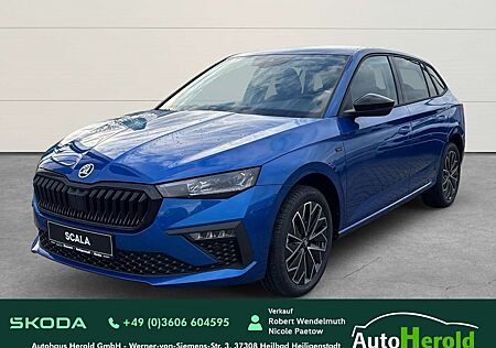Skoda Scala Tour DSG Matrix WinterPlus Paket