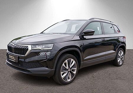 Skoda Karoq Style 1.5 TSI DSG Navi LED ACC Pano RFK