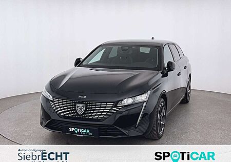 Peugeot 308 Allure Pack 1.5*SHZ*NAVI*RFK*uvm