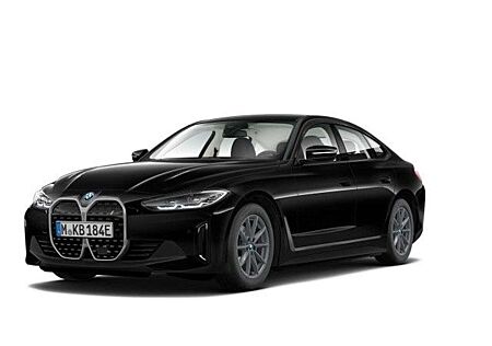 BMW i4 eDrive40 Navi RFK CarPlay LED