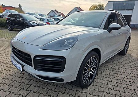 Porsche Cayenne 3.0 Panoramadach/LED/Sportabgas