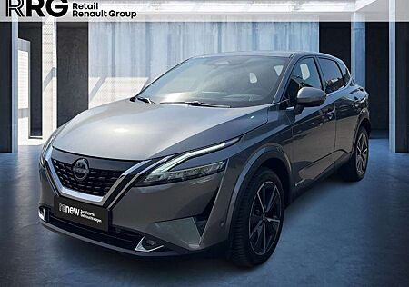 Nissan Qashqai VC-T e-Power Tekna Winter-Paket HUD BOSE