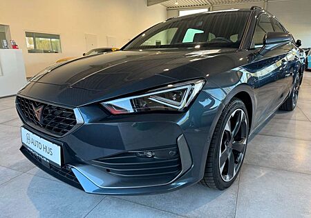 Cupra Leon Sportstourer Navi/Matrix/Kamera/ACC/SHZ/APP