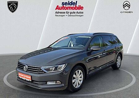 VW Passat Variant Volkswagen 1.4 TSI BMT S&S Trendline, Klima