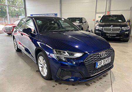 Audi A3 Sportback 35 TFSI basis Navi|LED|SHZ|ParkAssi