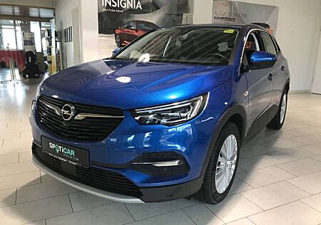 Opel Grandland X GRANDL. X INNO 1.2T(96)MT6 S