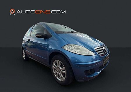 Mercedes-Benz A 180 CDI 2.0 CDI*Klima*Tüv*