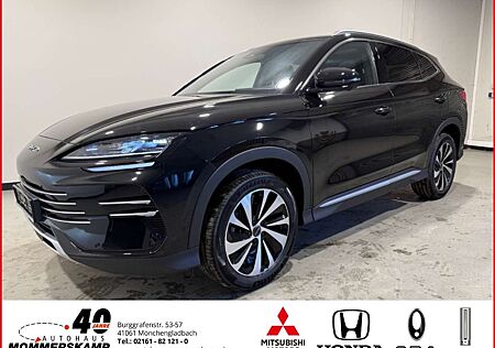 BYD SEAL U 160 kW 1.5 PHEV DM-i Boost+HUD+Panodach+Leder+Memo