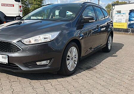 Ford Focus Business Turnier GARANTIE NAVI KLIMA PDC