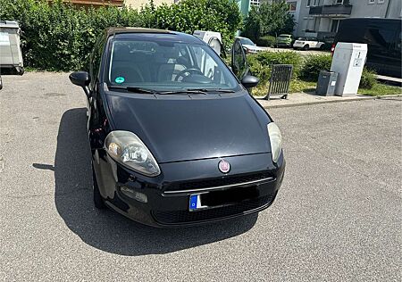 Fiat Punto Pop